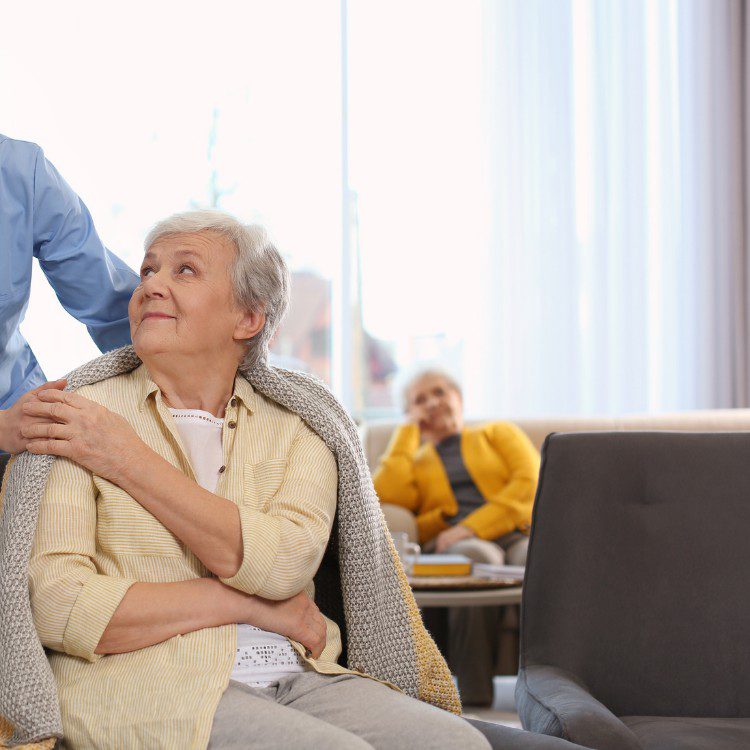 Elderly Care in Hot Springs, AR