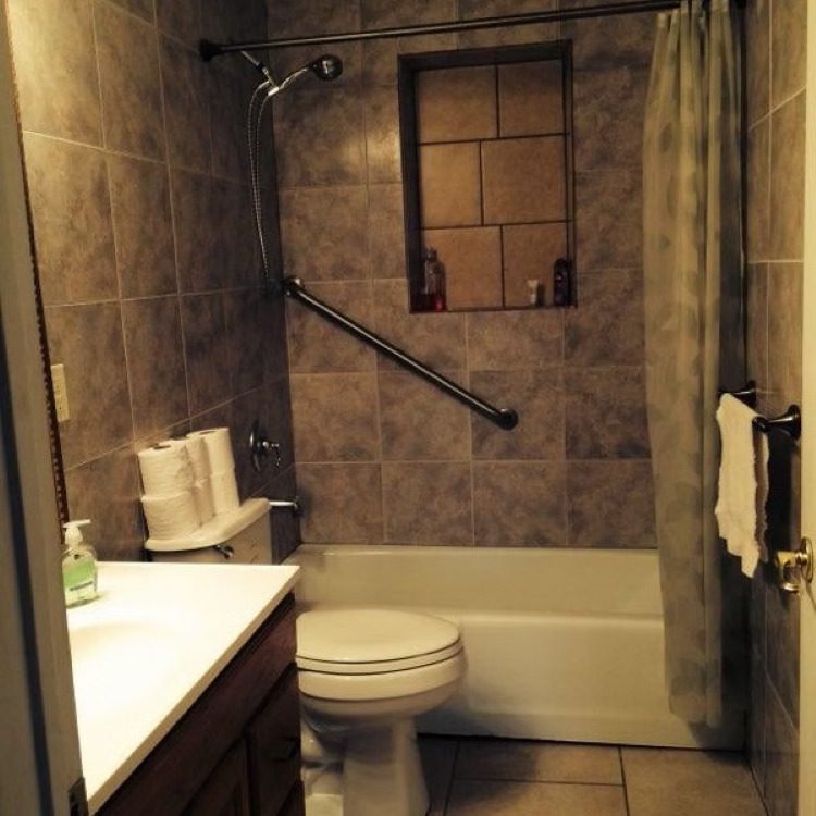 Elderly Care in Hot Springs, AR