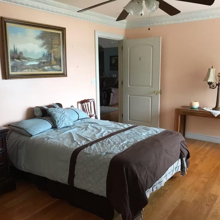 Elderly Care in Hot Springs, AR