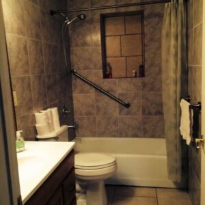 Elderly Care in Hot Springs, AR