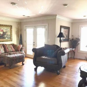 Elderly Care in Hot Springs, AR