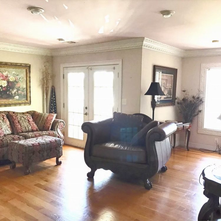 Elderly Care in Hot Springs, AR