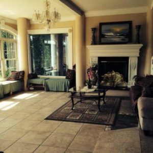 Elderly Care in Hot Springs, AR