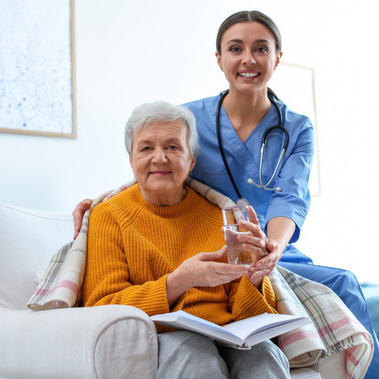 Elderly Care in Hot Springs, AR