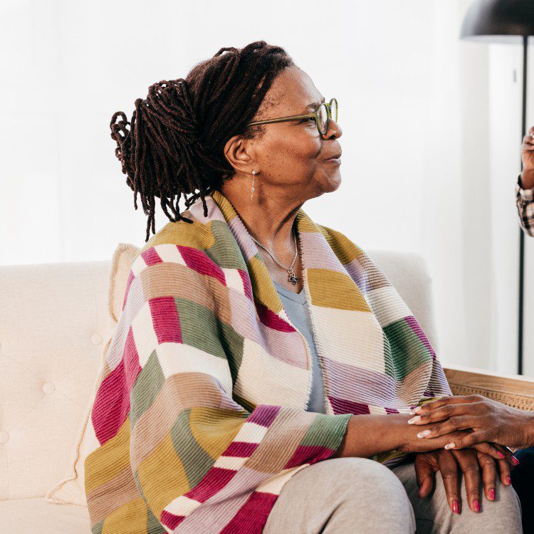 Elderly Care in Hot Springs, AR