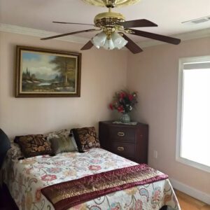 Elderly Care in Hot Springs, AR