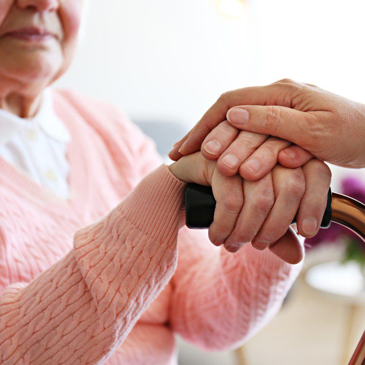 Elderly Care in Hot Springs, AR