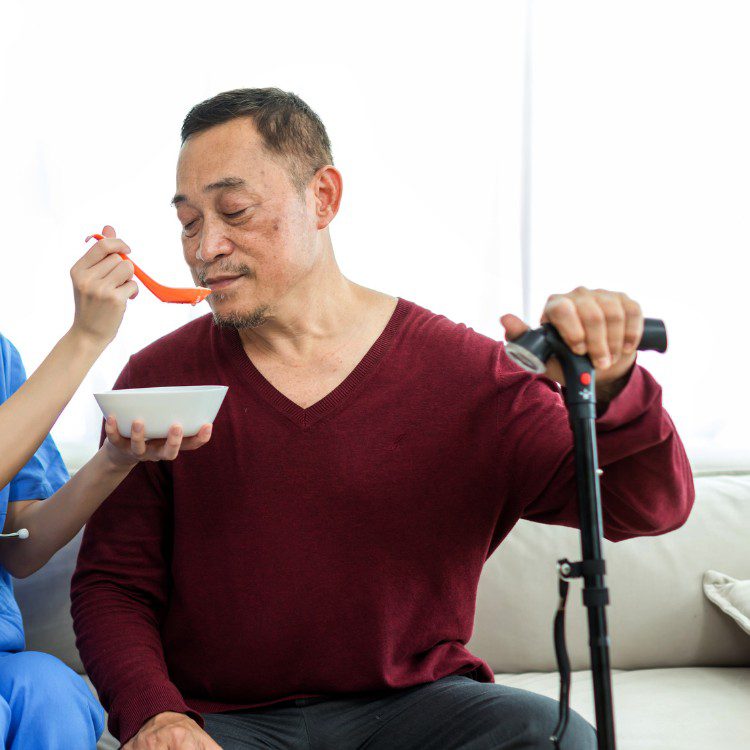 Elderly Care in Hot Springs, AR