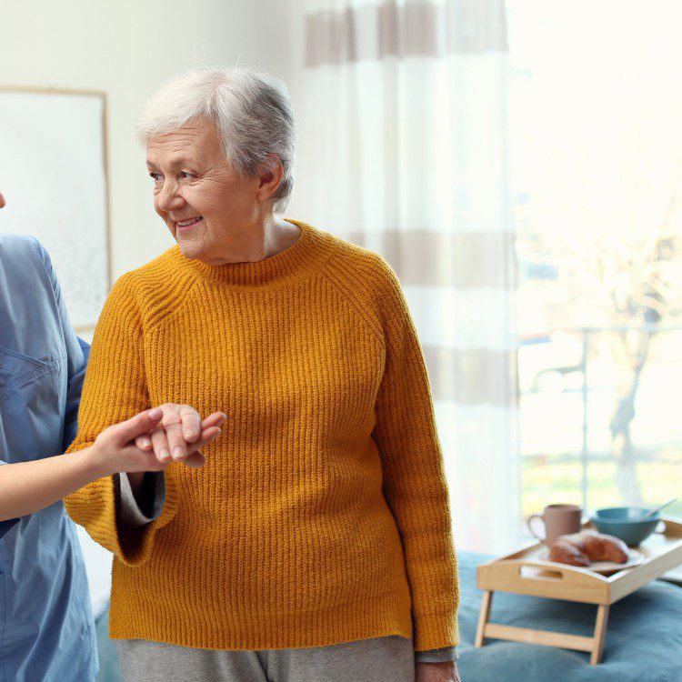 Elderly Care in Hot Springs, AR