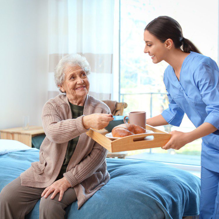 Elderly Care in Hot Springs, AR