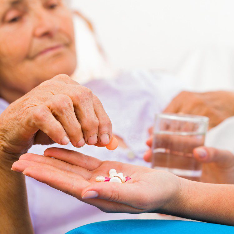 Elderly Care in Hot Springs, AR