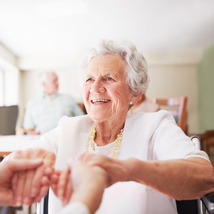 Elderly Care in Hot Springs, AR