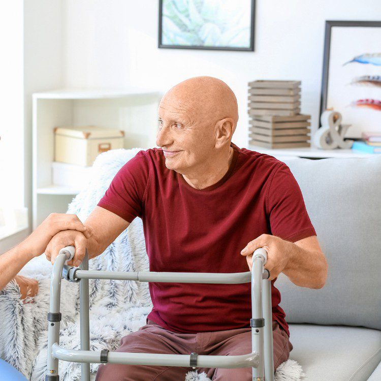 Elderly Care in Hot Springs, AR