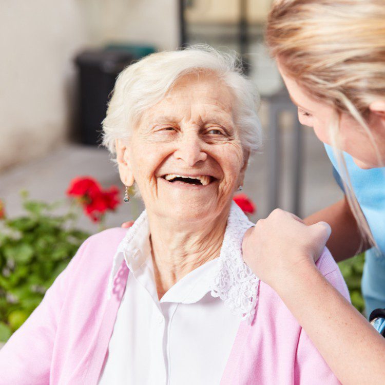 Elderly Care in Hot Springs, AR