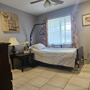 Elderly Care in Hot Springs, AR